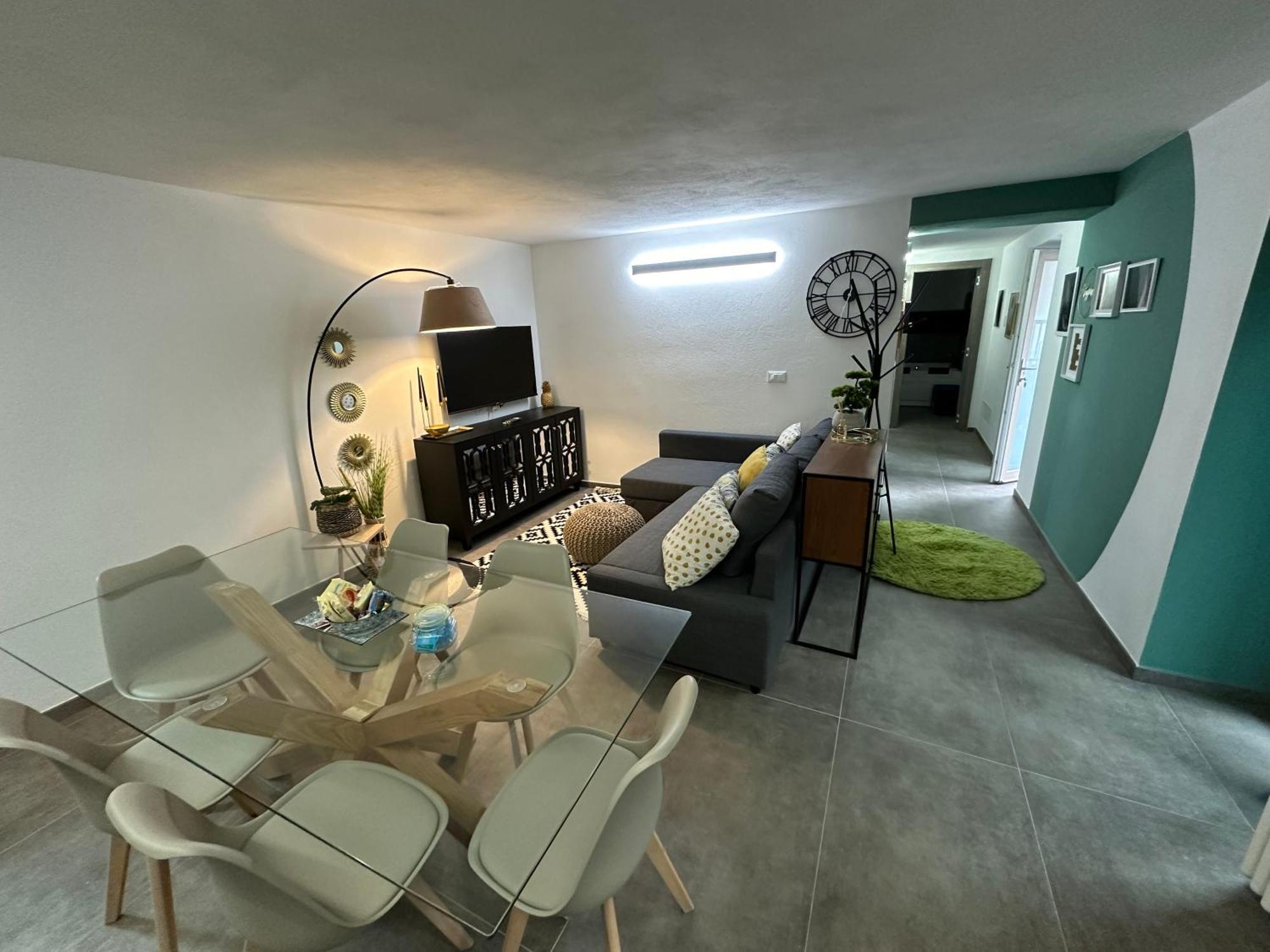 Appartamenti Relax Nus Spa 외부 사진