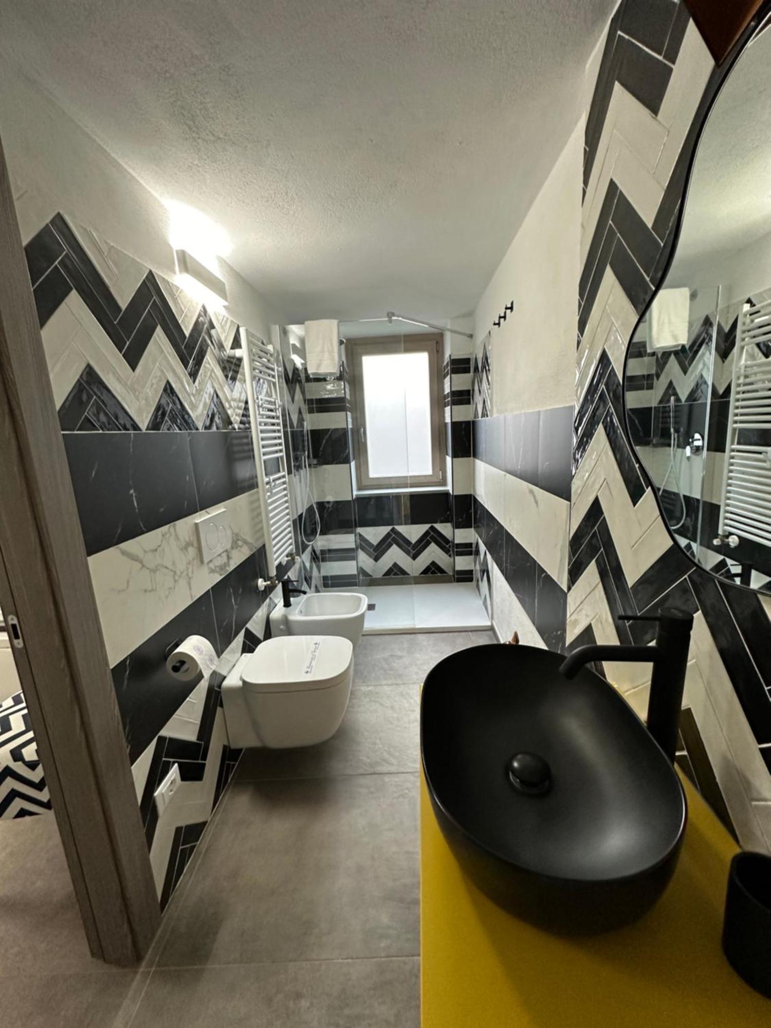 Appartamenti Relax Nus Spa 외부 사진