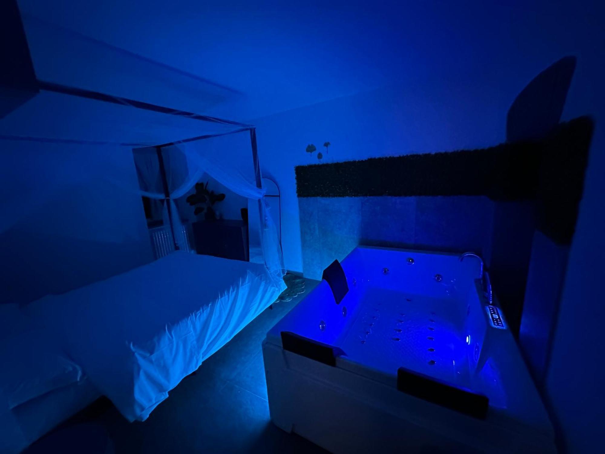 Appartamenti Relax Nus Spa 외부 사진