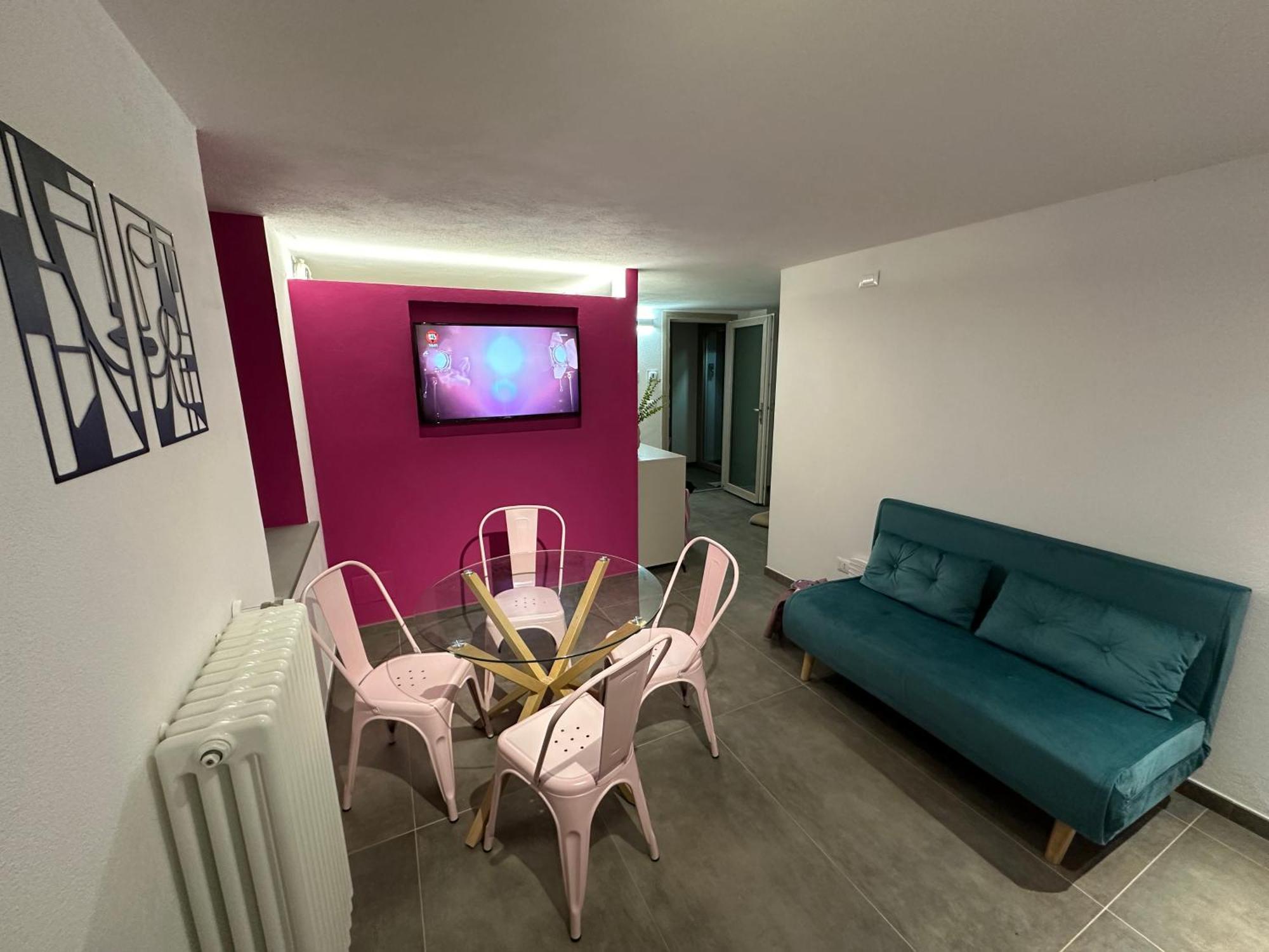 Appartamenti Relax Nus Spa 외부 사진